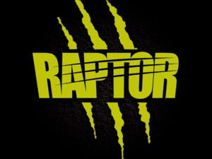 Raptor Bedliner
